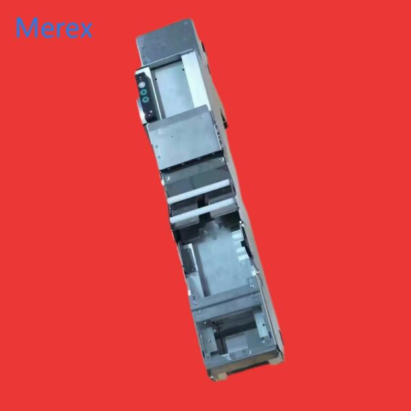 松下贴片机配件 NPM 72mm KXFW1L0ZA00 飞达料枪 - 图片 2