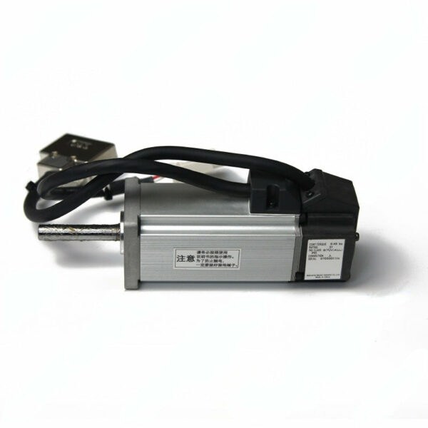 松下配件 AC Servo Motor MUMA1G2P2A 交流伺服电机 - 图片 3