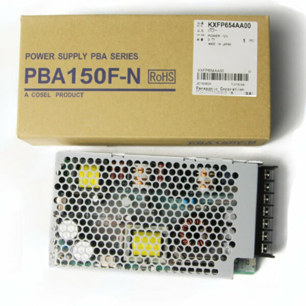 松下配件 Power 12V KXFP654AA00 控制器 - 图片 3