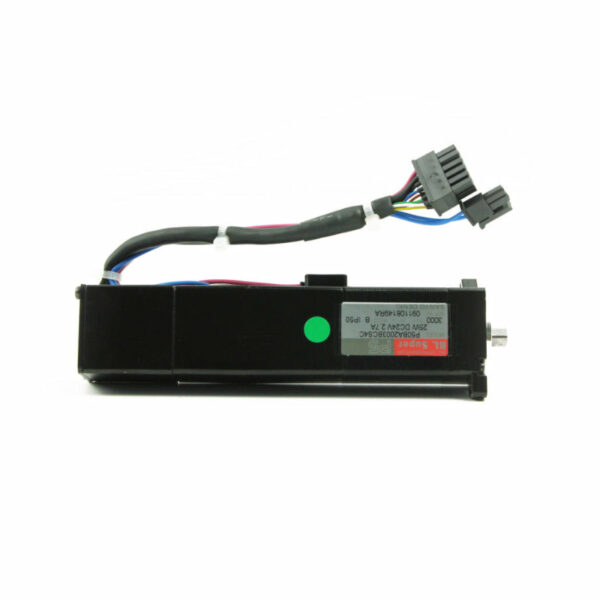 松下配件 25W AC SERVO MOTOR N510042739AA 马达 - 图片 2