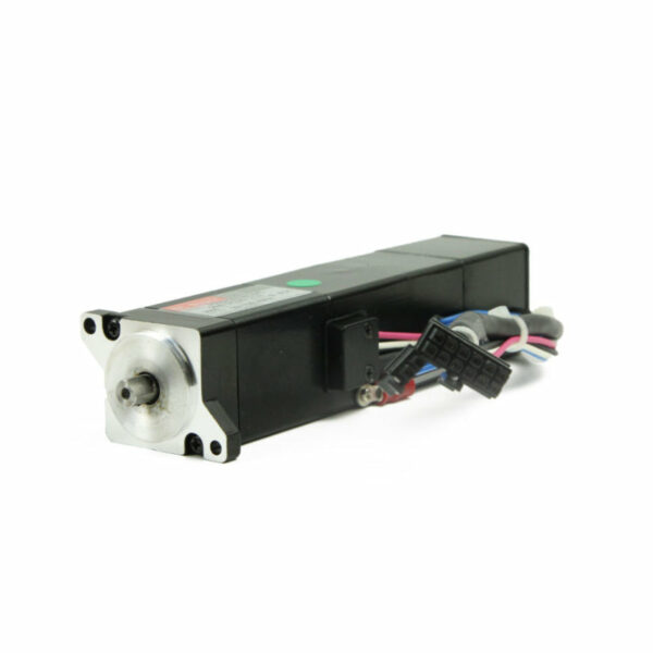 松下配件 25W AC SERVO MOTOR N510042739AA 马达 - 图片 3
