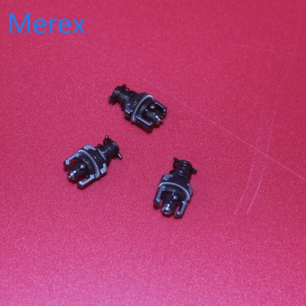 松下配件 NPM NOZZLE HOLDER N610113699AA NPM-d3 吸嘴固定器 - 图片 2
