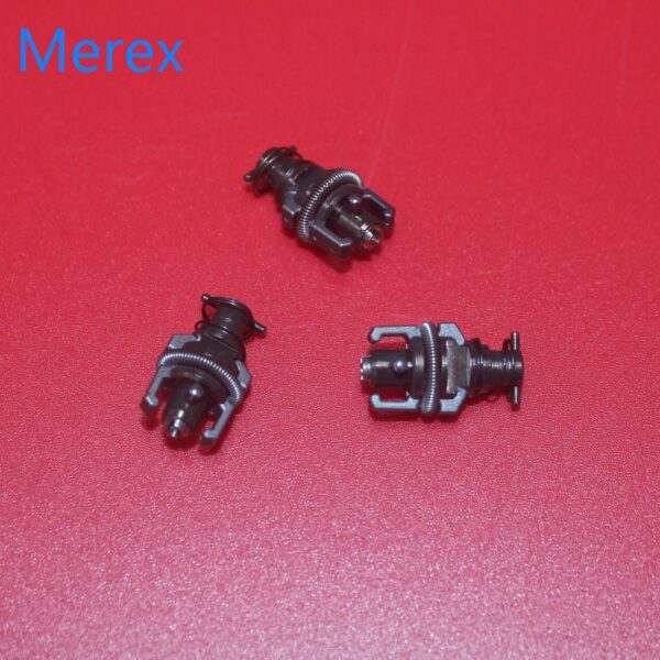 松下配件 NPM NOZZLE HOLDER N610113699AA NPM-d3 吸嘴固定器 - 图片 3