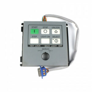 松下配件 CM402 Sheel N510055859AA 控制器