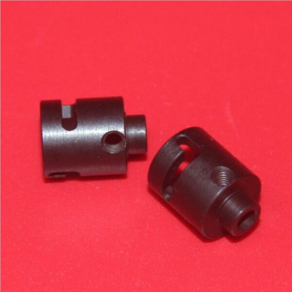松下配件 NPM N210007281AD CM602 12 16 HOLDER吸嘴固定器 - 图片 5