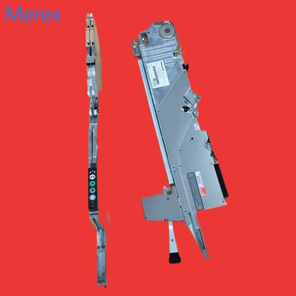松下贴片机配件 KXFW1KS5A00 8mm Feeder 飞达料枪 - 图片 2