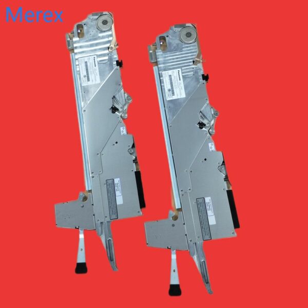 松下贴片机配件 KXFW1KS5A00 8mm Feeder 飞达料枪 - 图片 3