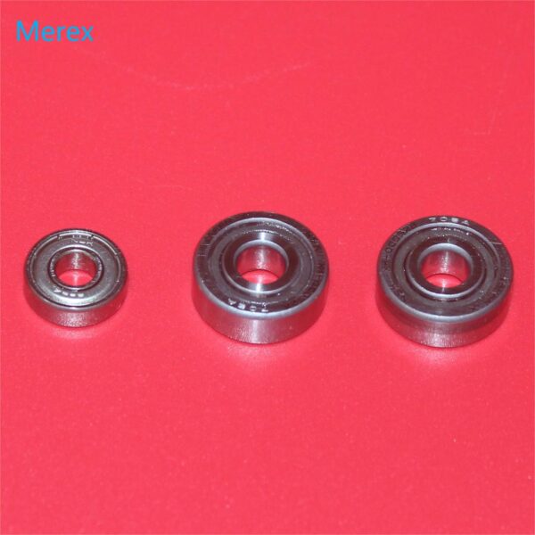 松下贴片机配件NSK G5 G5S F8 F8S NL Bearings 轴承 - 图片 2
