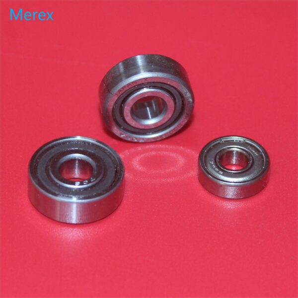 松下贴片机配件NSK G5 G5S F8 F8S NL Bearings 轴承 - 图片 3