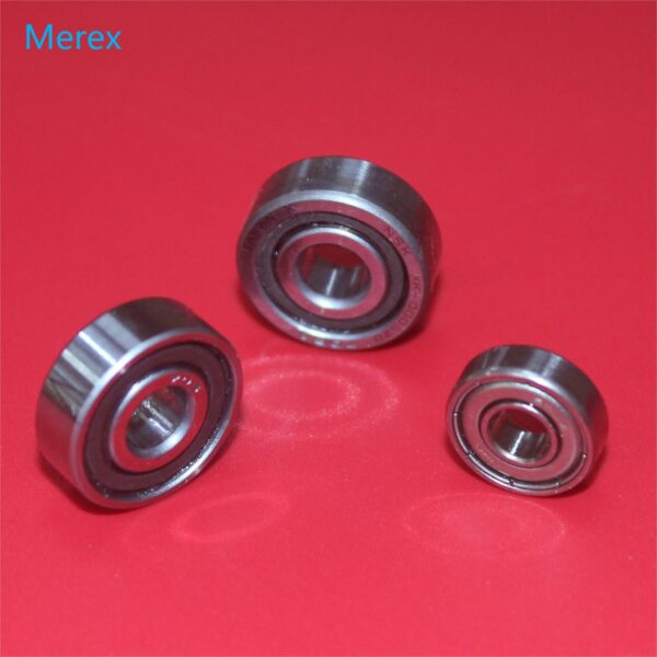 松下贴片机配件NSK G5 G5S F8 F8S NL Bearings 轴承 - 图片 4