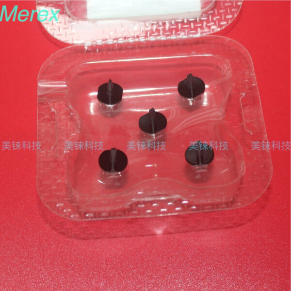 松下贴片机配件 N610043815AA 235CS Nozzle  吸嘴 - 图片 2