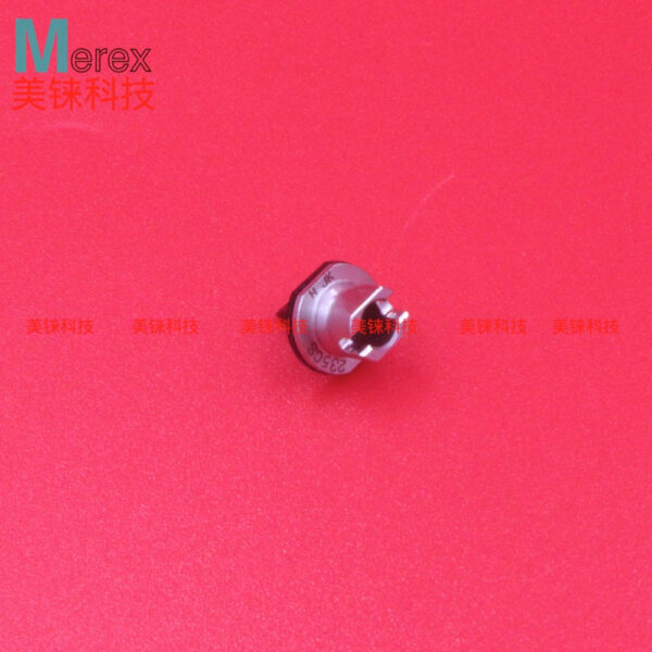 松下贴片机配件 N610043815AA 235CS Nozzle  吸嘴 - 图片 3