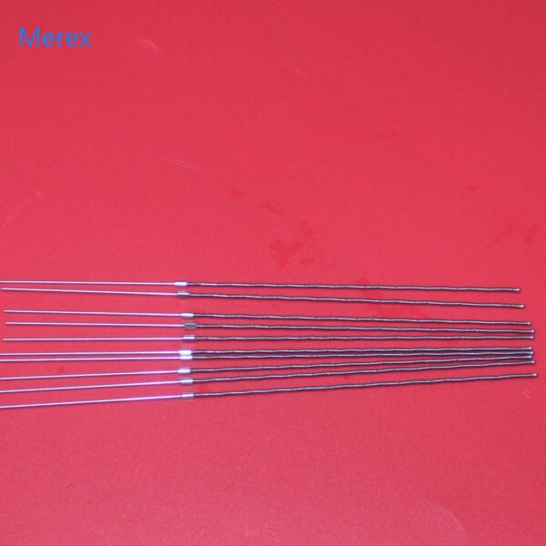 松下配件 X044-001A LEAD GULDE PLN  AI插件机引流针 - 图片 2