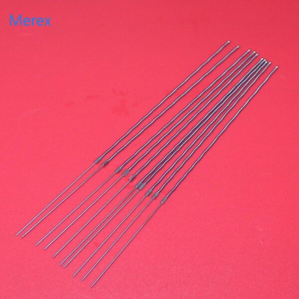 松下配件 X044-001A LEAD GULDE PLN  AI插件机引流针 - 图片 3