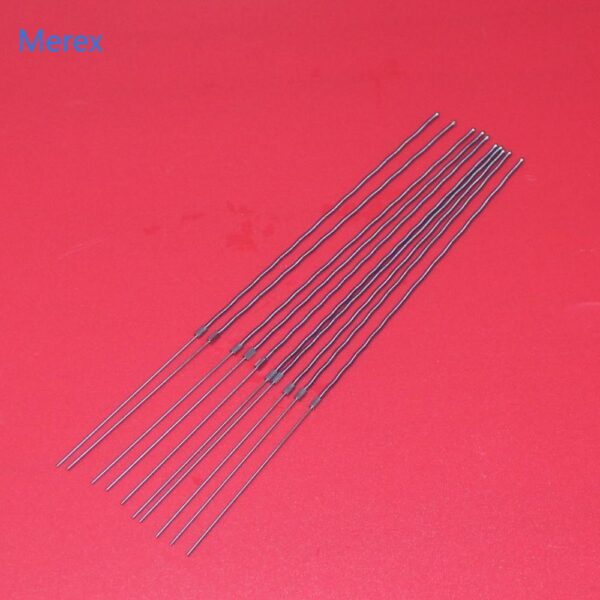 松下配件 X044-001A LEAD GULDE PLN  AI插件机引流针 - 图片 4