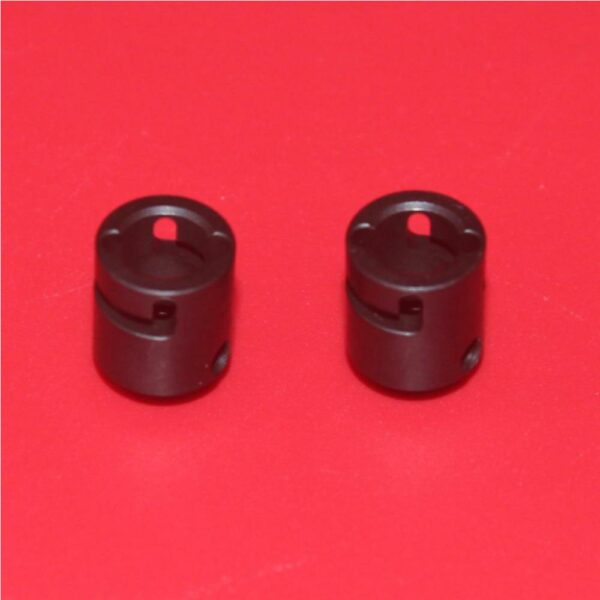 松下配件 N210007281AD CM602  12 16 NPM  HOLDER 吸嘴固定器 - 图片 2