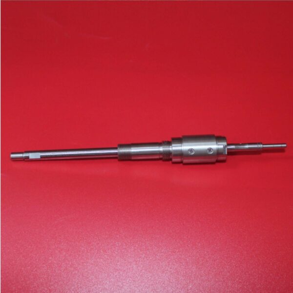 松下配件 NPM N510040355AA  Ball Spline 吸嘴杆 - 图片 2