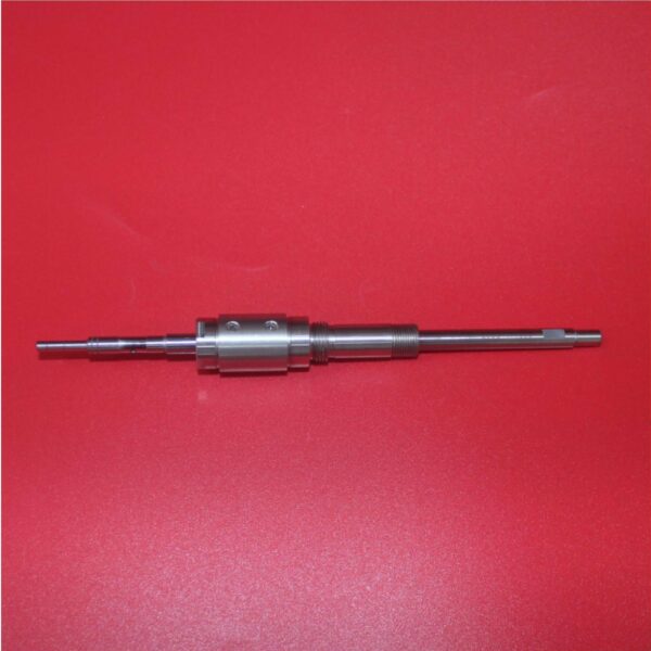 松下配件 NPM N510040355AA  Ball Spline 吸嘴杆 - 图片 3