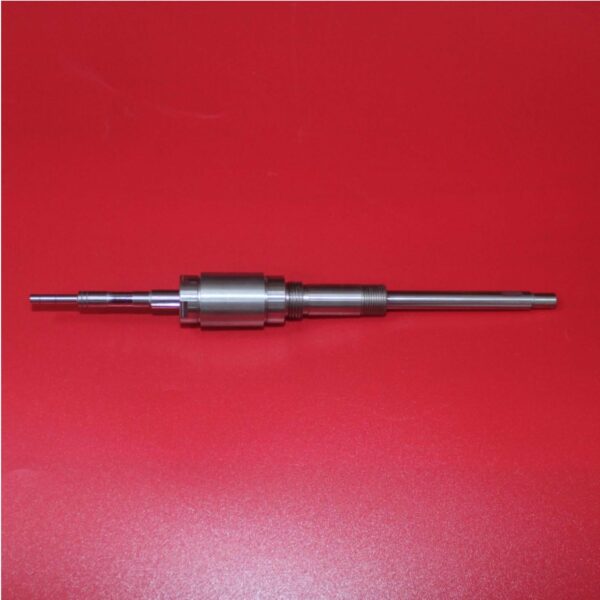 松下配件 NPM N510040355AA  Ball Spline 吸嘴杆 - 图片 4