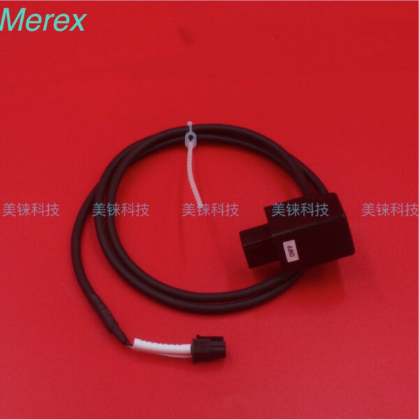 松下飞达配件 CABLE-CONNECTOR 飞达连接线 N610073915AC - 图片 2