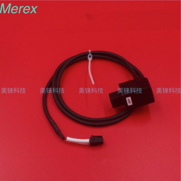 松下飞达配件 CABLE-CONNECTOR 飞达连接线 N610073915AC - 图片 3