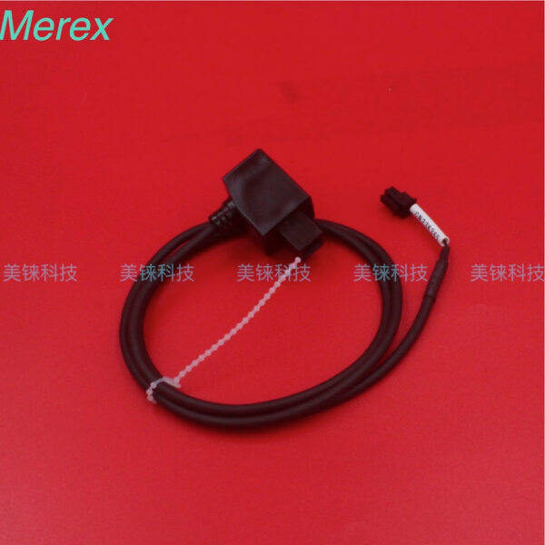 松下飞达配件 CABLE-CONNECTOR 飞达连接线 N610073915AC - 图片 4