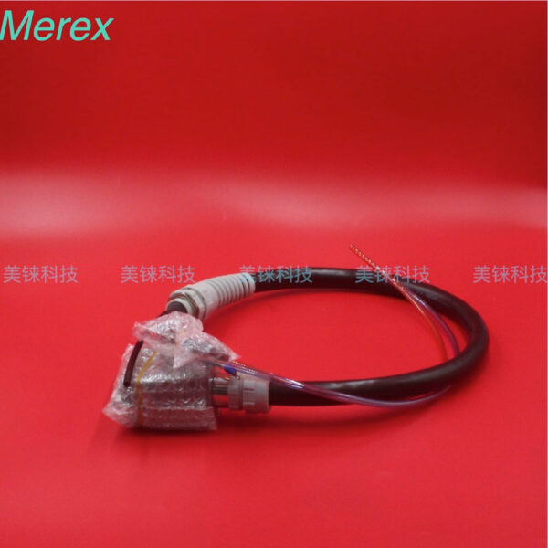 松下配件 CM602  N510011502AA Cart Cable 台车连接线 - 图片 3