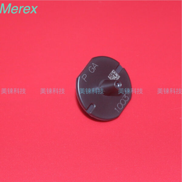 松下贴片机配件  DT401 1003  KXFX037UA00 Nozzle 吸嘴 - 图片 2