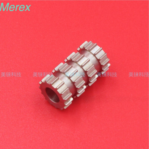 松下贴片机飞达配件 24 32mm Gear 齿轮 N210050455AB - 图片 2