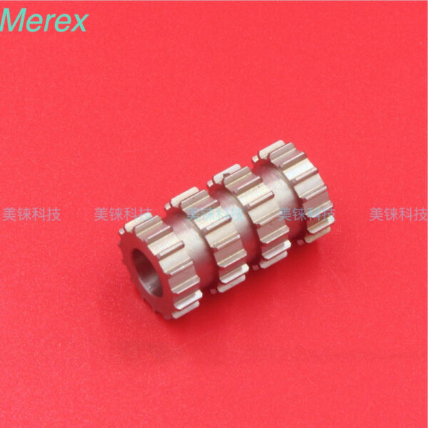 松下贴片机飞达配件 24 32mm Gear 齿轮 N210050455AB - 图片 3