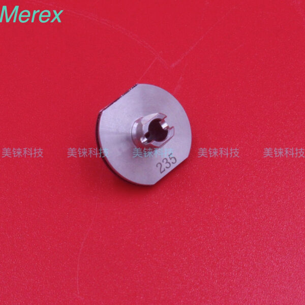 松下贴片机配件  CM402  235 235C N610043814AA Nozzle 吸嘴 - 图片 2