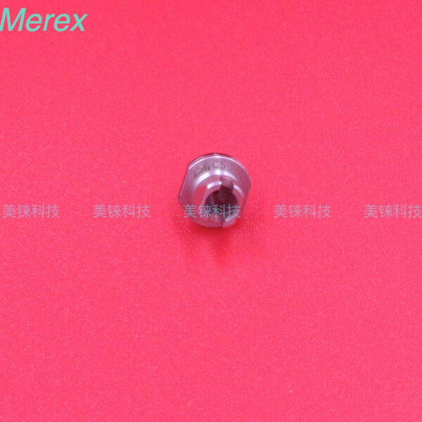 松下贴片机配件 NPM NOZZLE N610148258AA 256CS 吸嘴 - 图片 2