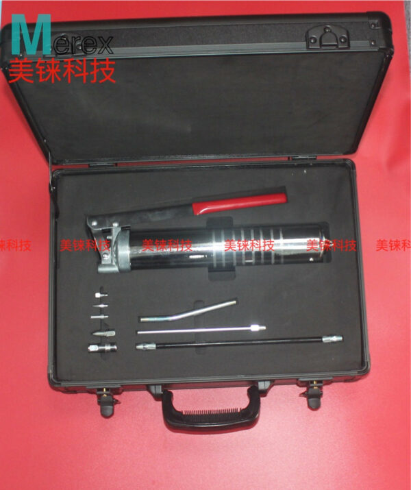 松下贴片机配件 KXF08V7AA00 专用打油枪 KH-35 - 图片 2