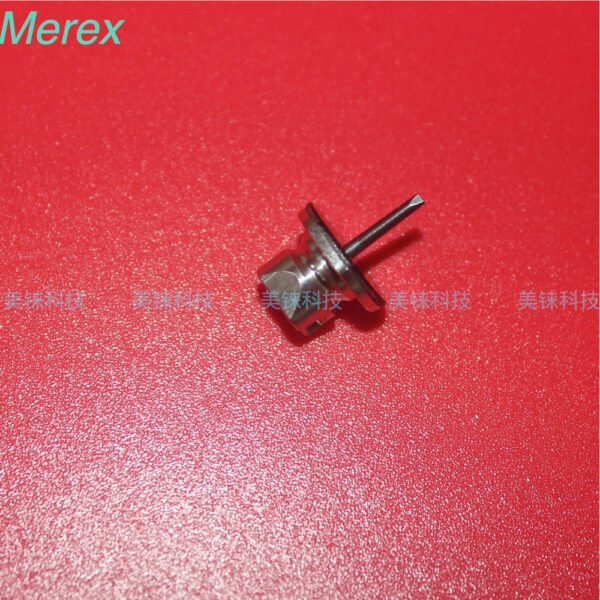 松下贴片机配件 CM602 230CS 吸嘴 N610040788AA Nozzle - 图片 2