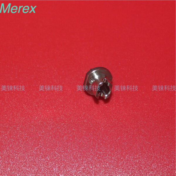 松下贴片机配件 CM602 230CS 吸嘴 N610040788AA Nozzle - 图片 3