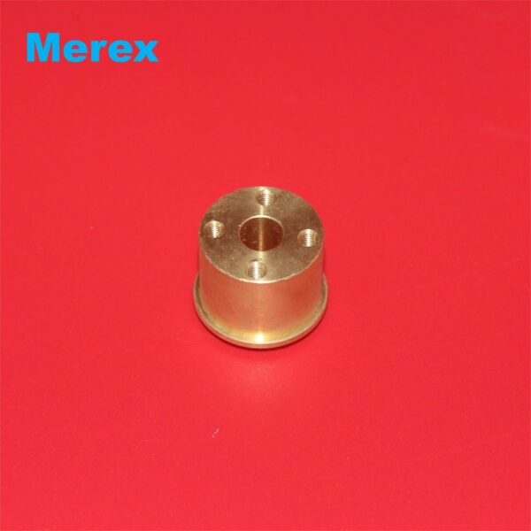 HATACHI YAMAHA SMT Part  COLLER KYM-M8658-000 6301305387 - 图片 2