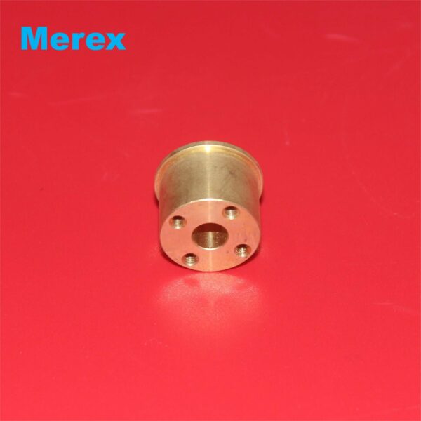 HATACHI YAMAHA SMT Part  COLLER KYM-M8658-000 6301305387 - 图片 5