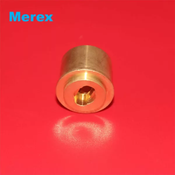 HATACHI YAMAHA SMT Part  COLLER KYM-M8658-000 6301305387 - 图片 6
