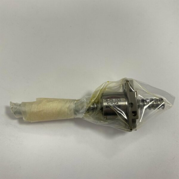 HITACHI YAMAHA  SMT Parts HL_BALL_SCREW KYB-M700P-000 - 图片 4