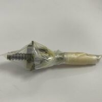 HITACHI YAMAHA  SMT Parts HL_BALL_SCREW KYB-M700P-000 - 图片 5
