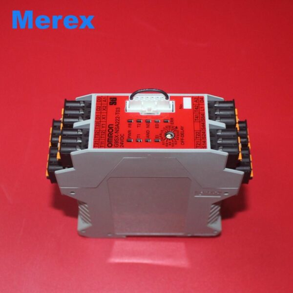 HITACHI YAMAHA SMT Parts 0914B307 KYB-M6562-000 SWITCH-CONTROLLER - 图片 2