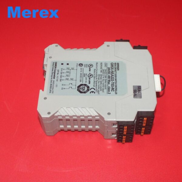 HITACHI YAMAHA SMT Parts 0914B307 KYB-M6562-000 SWITCH-CONTROLLER - 图片 3