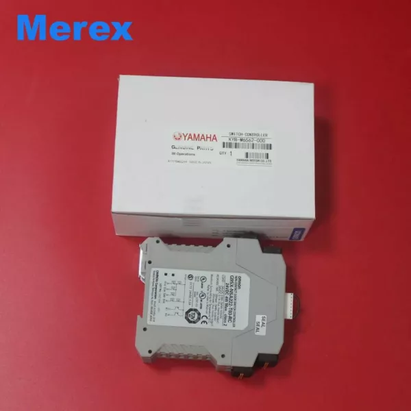 HITACHI YAMAHA SMT Parts 0914B307 KYB-M6562-000 SWITCH-CONTROLLER - 图片 6