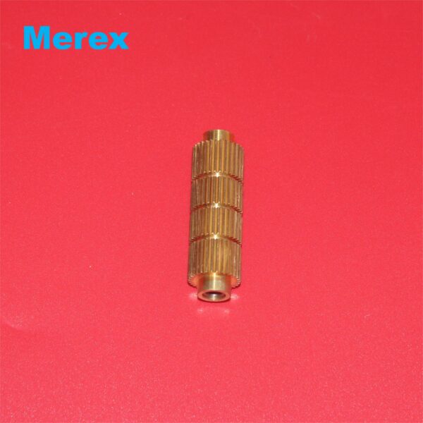 HITACHI YAMAHA SMT Part GEAR KYM-M861B-000 6301335094 - 图片 2