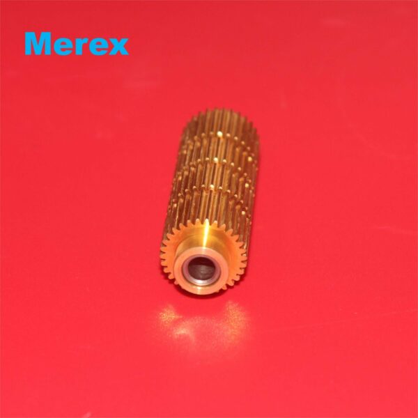 HITACHI YAMAHA SMT Part GEAR KYM-M861B-000 6301335094 - 图片 5