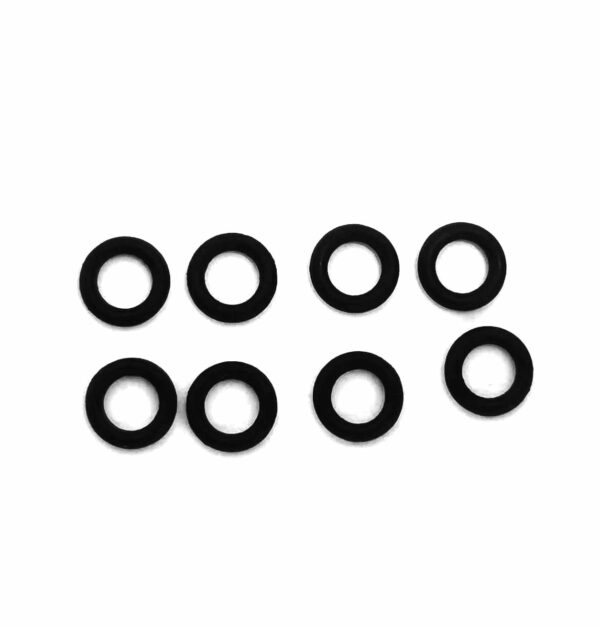 KYB-M702B-000 / 0916D338 SEAL Hitachi Smt Spare Parts for Holder - 图片 3