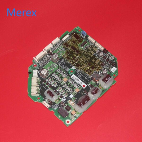 SMT  Spare Parts UNIT_DRIVER KYD-MC142-000 4U240497 for HITACHI YAMAHA SMT Machine - 图片 2