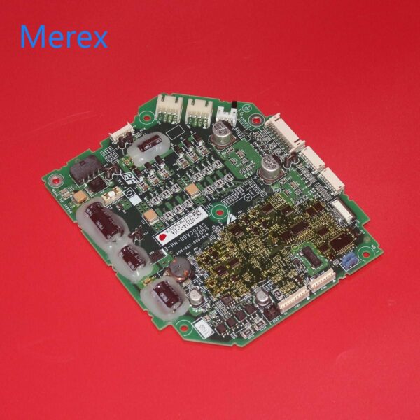 SMT  Spare Parts UNIT_DRIVER KYD-MC142-000 4U240497 for HITACHI YAMAHA SMT Machine - 图片 3