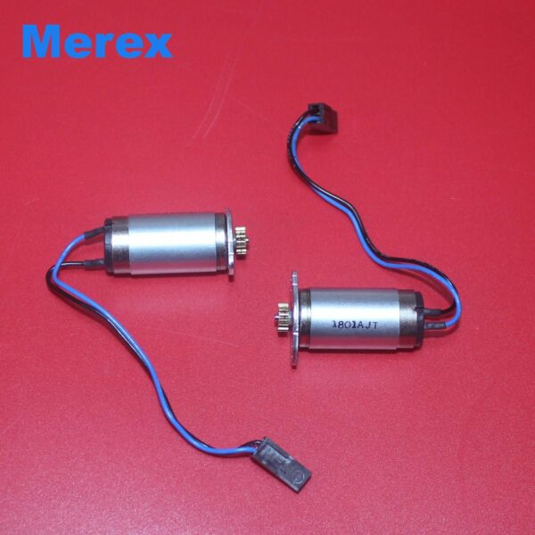 Hitachi MOTOR_DC KYD-MCN2G-000 4M130018 Motor for Hitachi Yamaha Machine - 图片 2