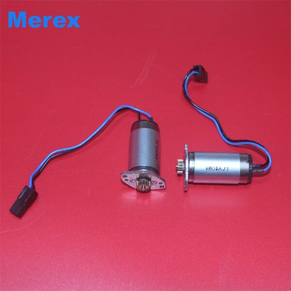 Hitachi MOTOR_DC KYD-MCN2G-000 4M130018 Motor for Hitachi Yamaha Machine - 图片 3